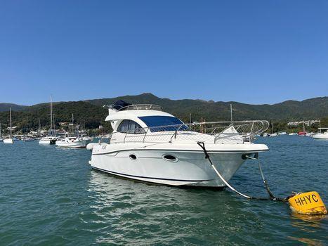 Starfisher 30 Cruiser FB