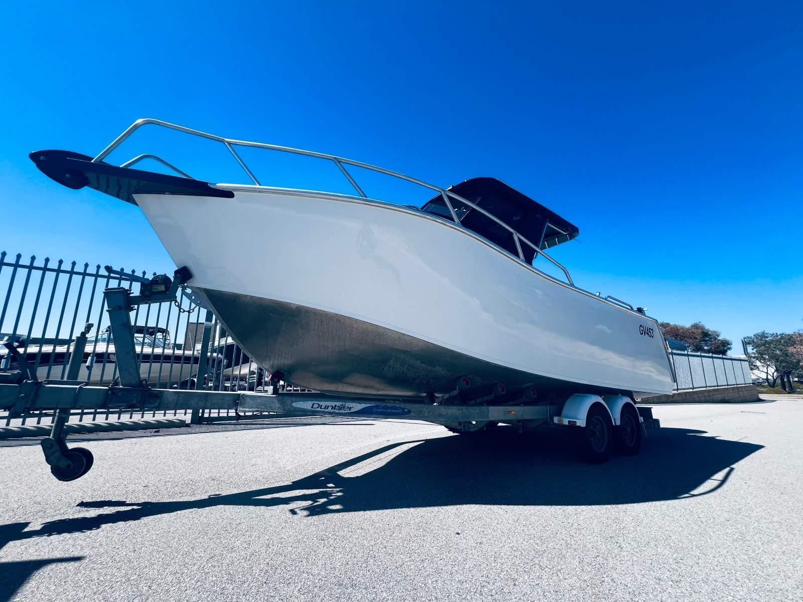 CNC Marine 7.0