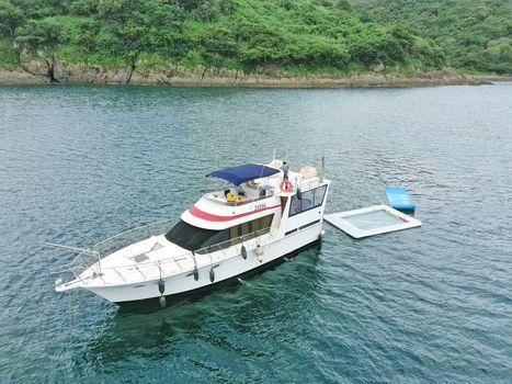 Sun Hing Shing Motor Cruiser