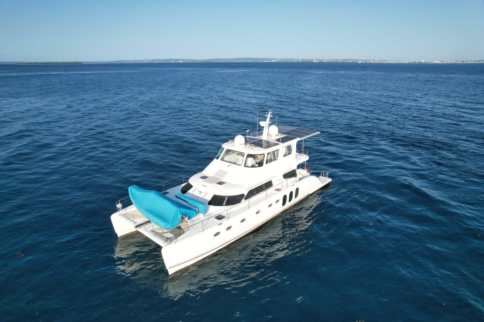 Powerplay Power Cat for sale