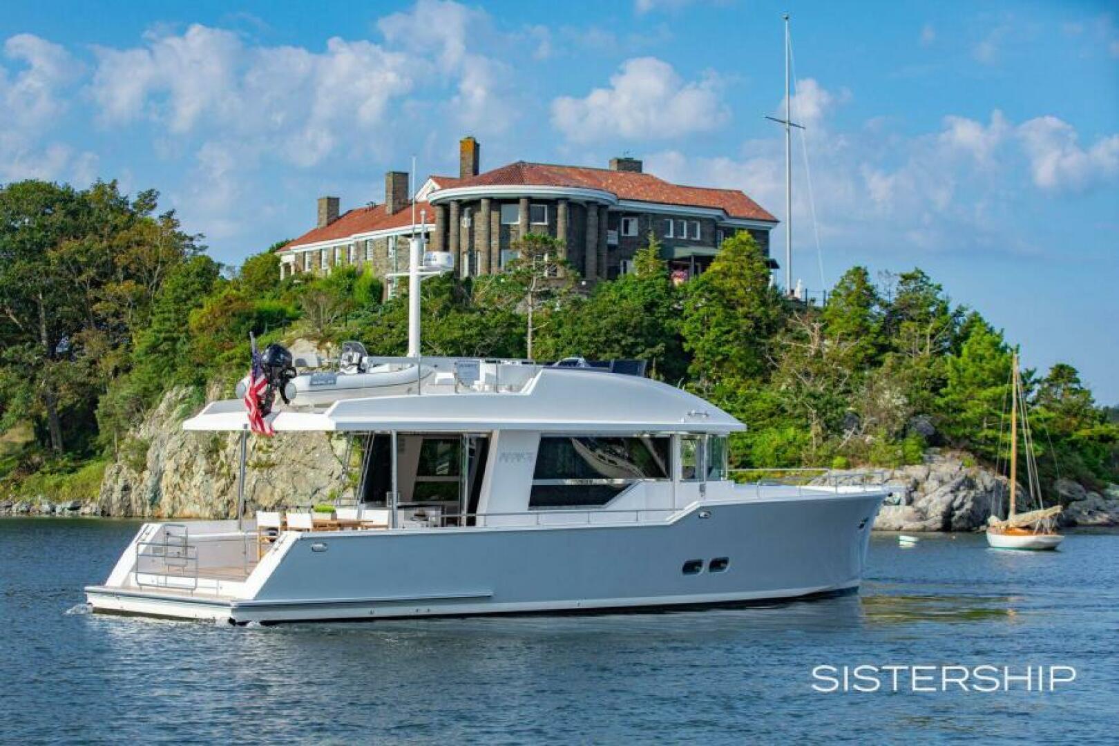 Outback 50 for sale