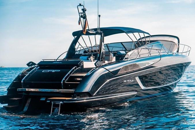 Riva 56 Rivale