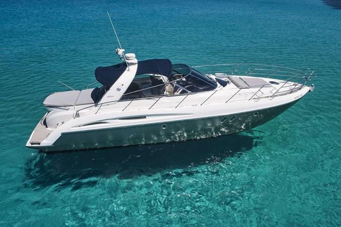 Cranchi Mediterranee 47