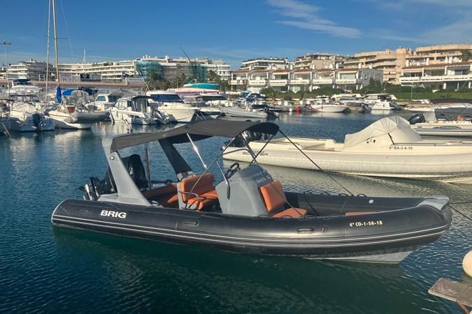 BRIG E650