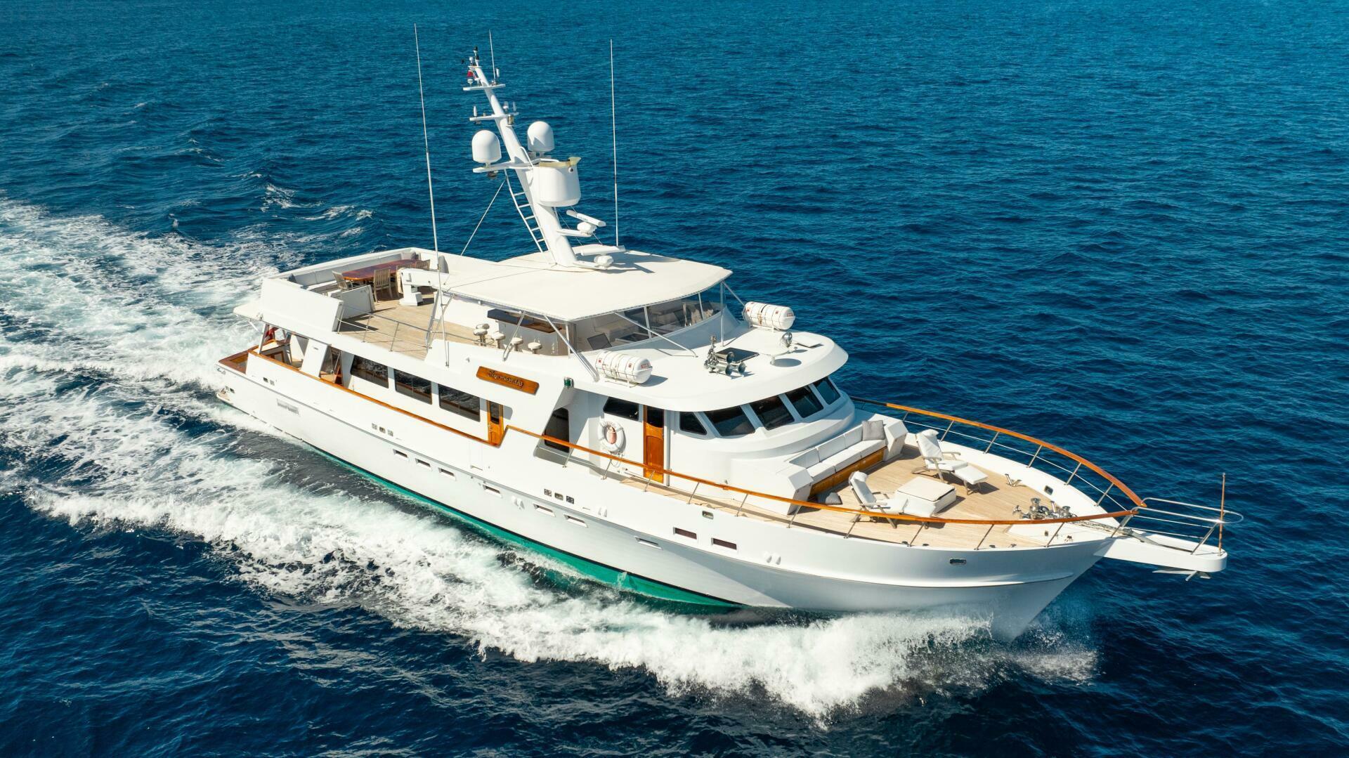 Westport - Christensen Christensen Cockpit