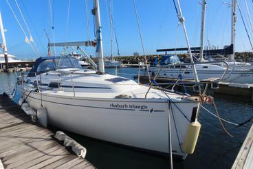 Bavaria 30 Cruiser