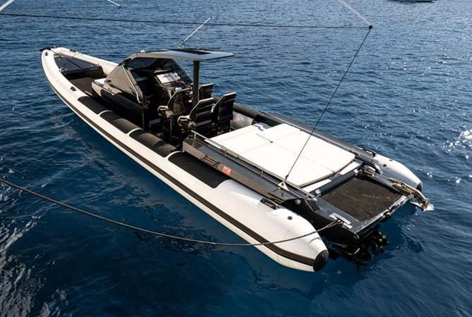 Goldfish 38 SuperSport