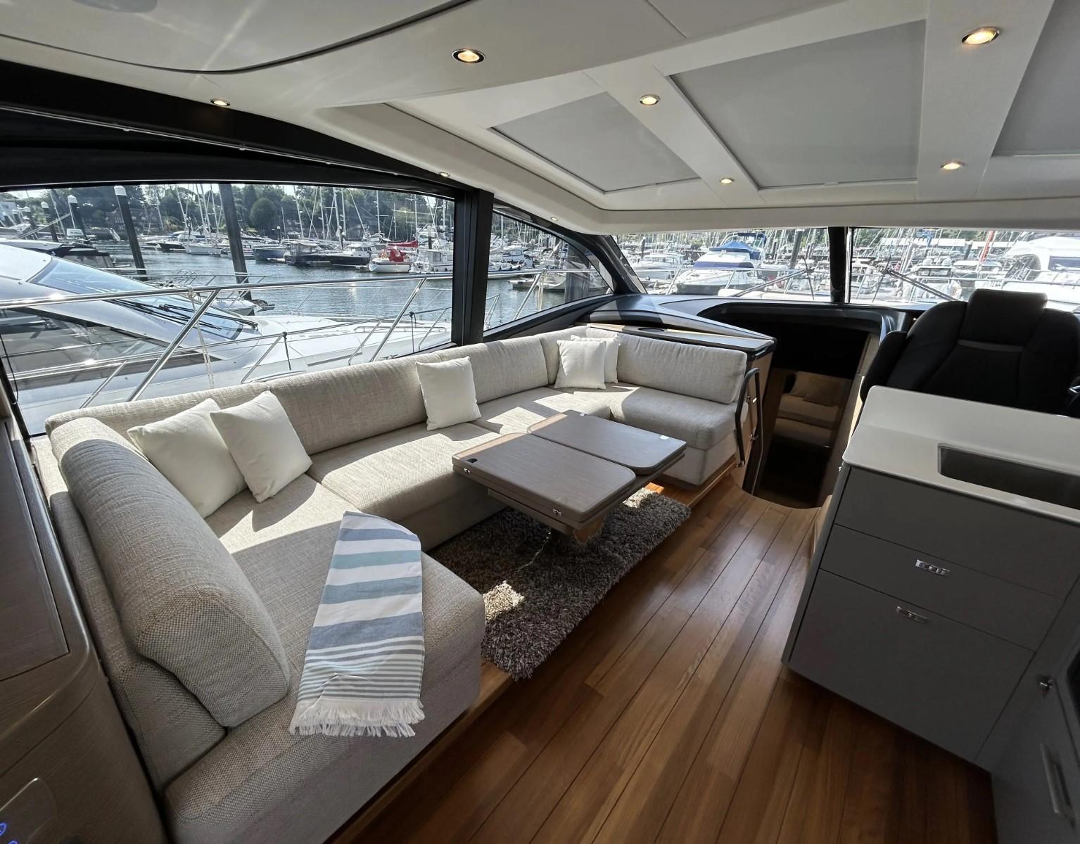 Princess V55