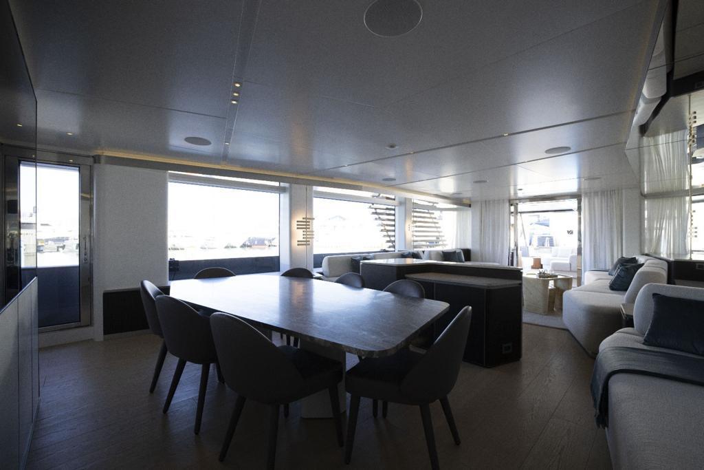 Thumbnail 4 - Azimut Magellano 30