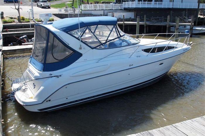 Bayliner 305