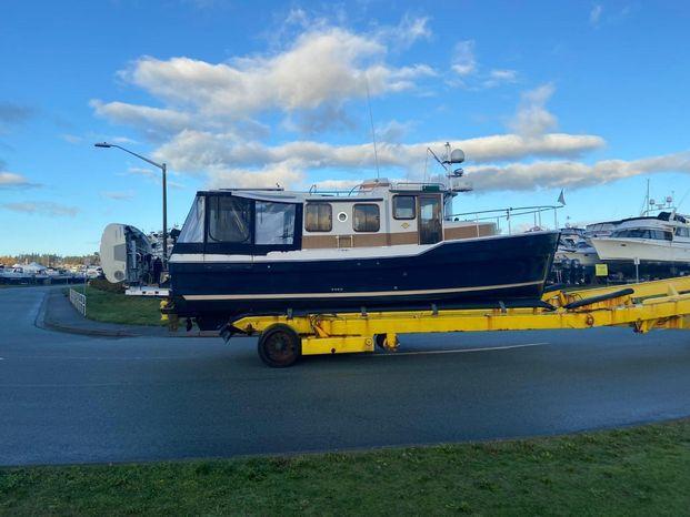 Ranger Tugs R-31S Ranger Tug