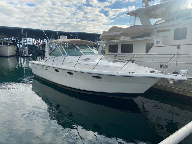 Tiara Yachts 3100 Open