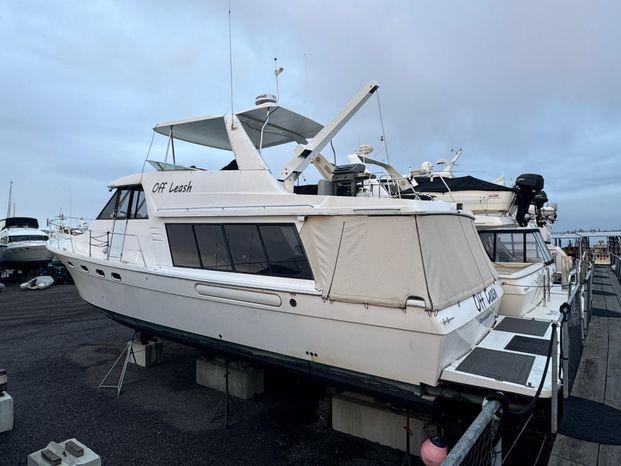 Bayliner 4788