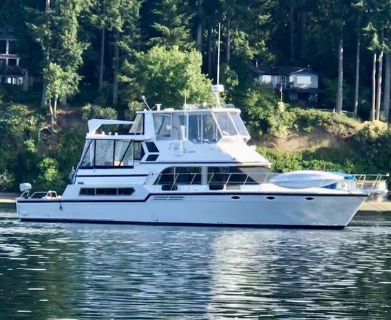Jefferson Viscount Sundeck