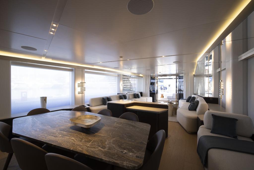 Thumbnail 3 - Azimut Magellano 30