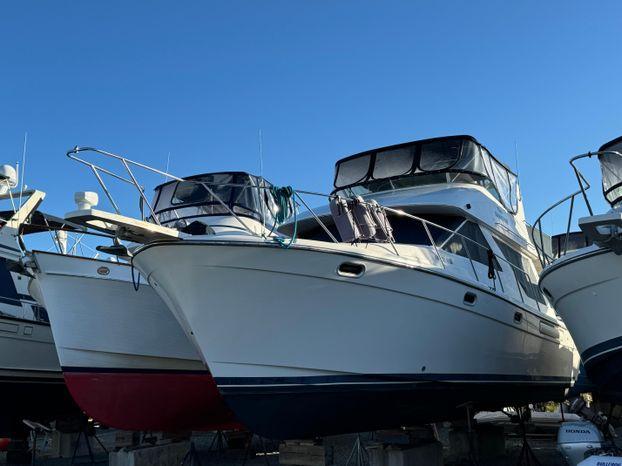 Bayliner 39 Motor Yacht