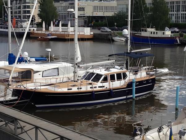 Nauticat 441