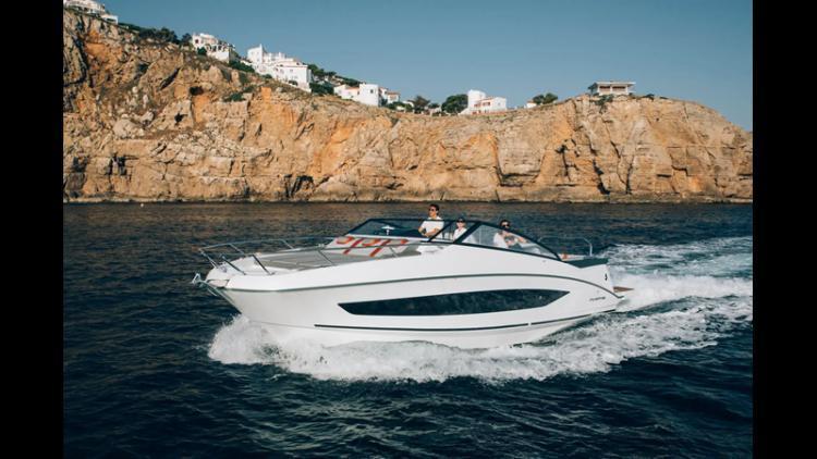 Beneteau Flyer 10