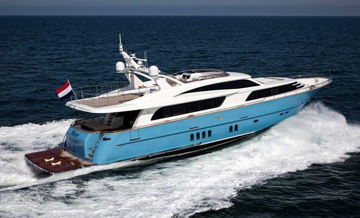 Van der Valk HELGA