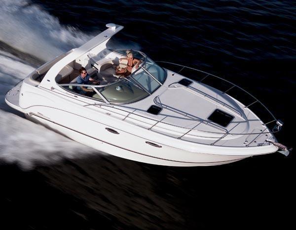 Chaparral Signature 310