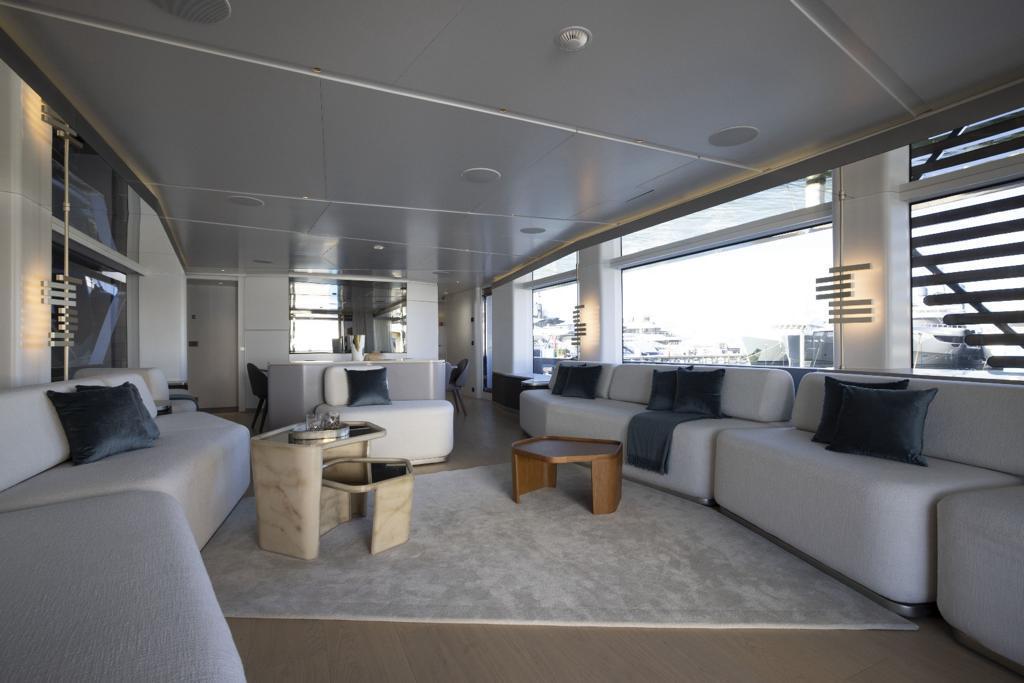 Azimut Magellano 30 - Image 1