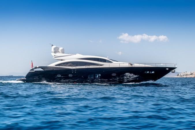Sunseeker Blade 6