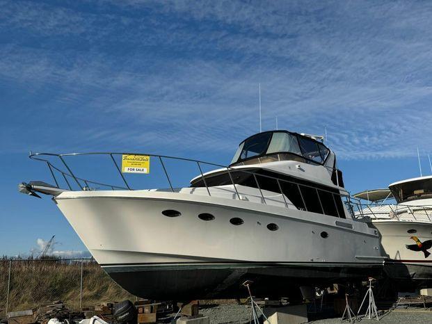 Ocean Alexander 421 Altus