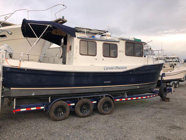 Ranger Tugs 27