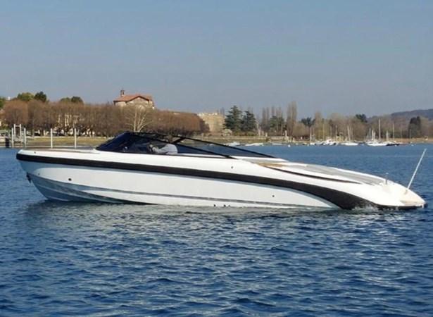 Castoldi Tender