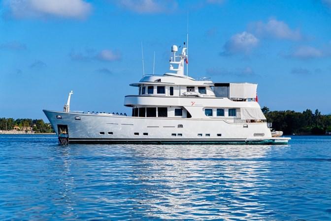Terranova Yachts ANNAMIA
