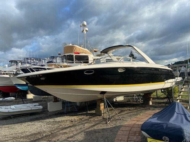 Regal 3350 Sport Cruiser