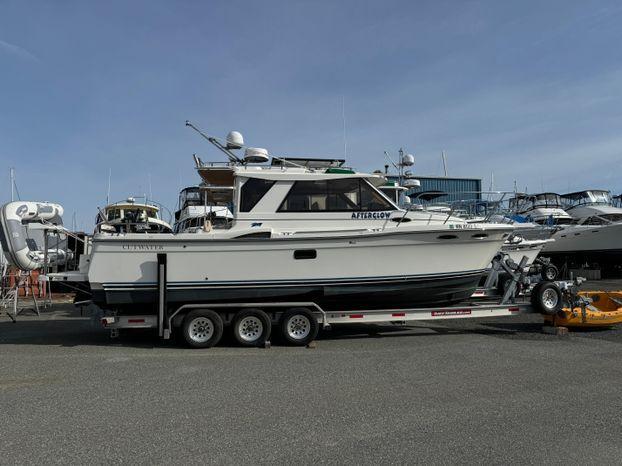 Cutwater C28