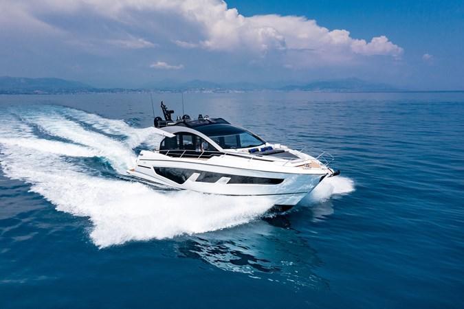 Sunseeker FORZA