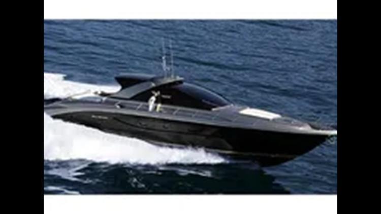 Riva 68 Ego