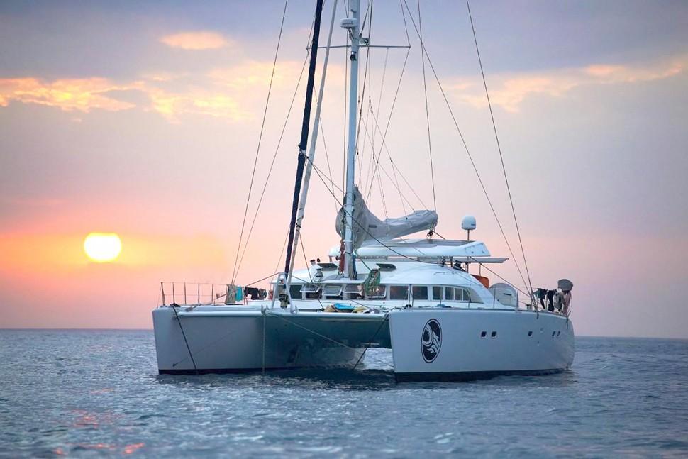 Lagoon 570