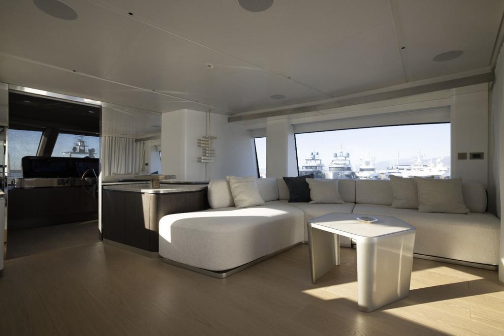 Thumbnail 8 - Azimut Magellano 30