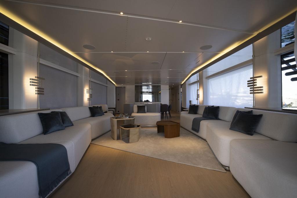 Thumbnail 6 - Azimut Magellano 30