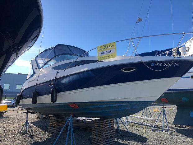 Bayliner 285
