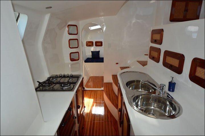 Thumbnail 24 - Sea Boats