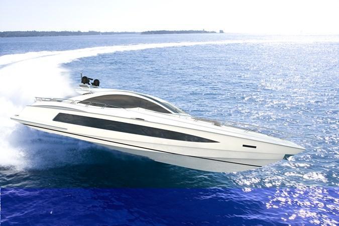 CANADOS GLADIATOR 901 SPEED