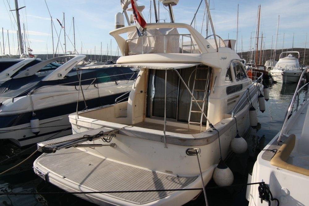 Portofino 47 fly