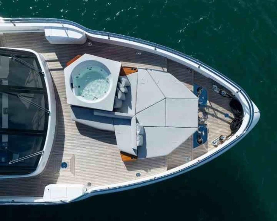 Azimut Magellano 30M