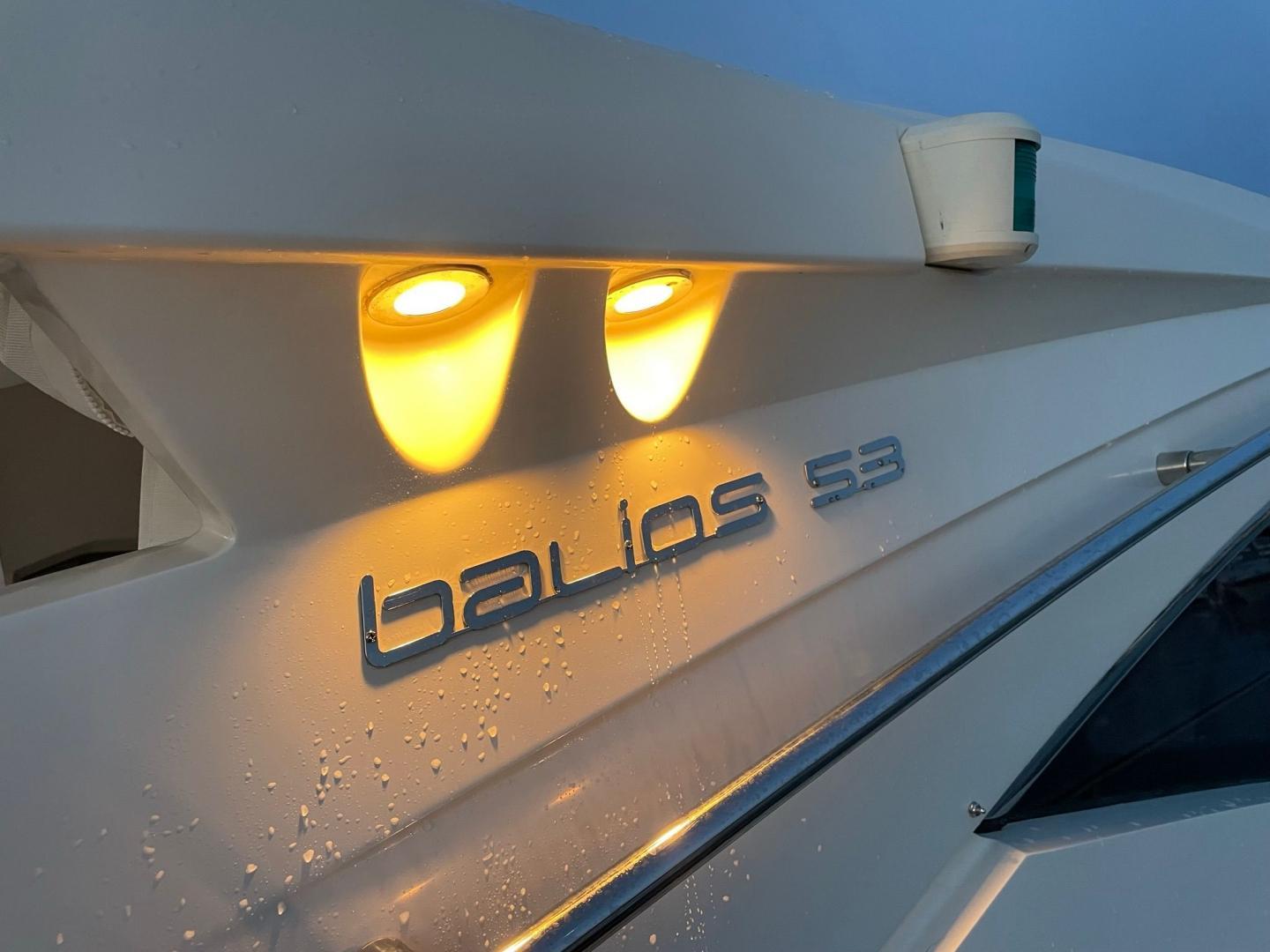 Windy Balios 52