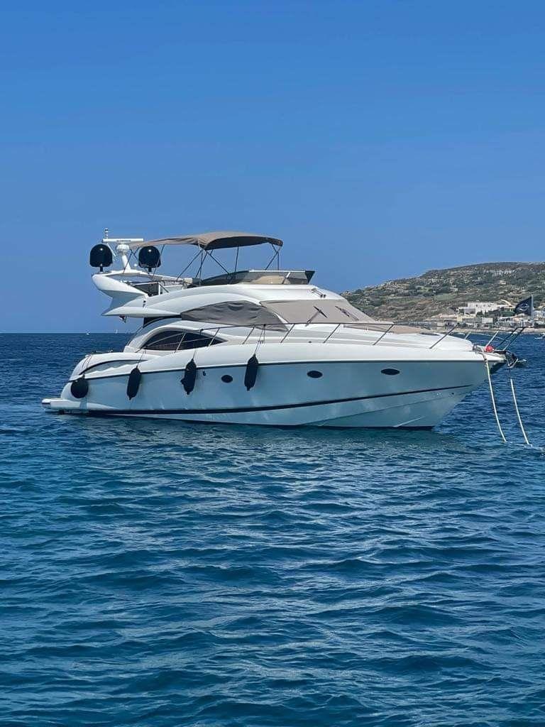 Sunseeker Manhattan 52