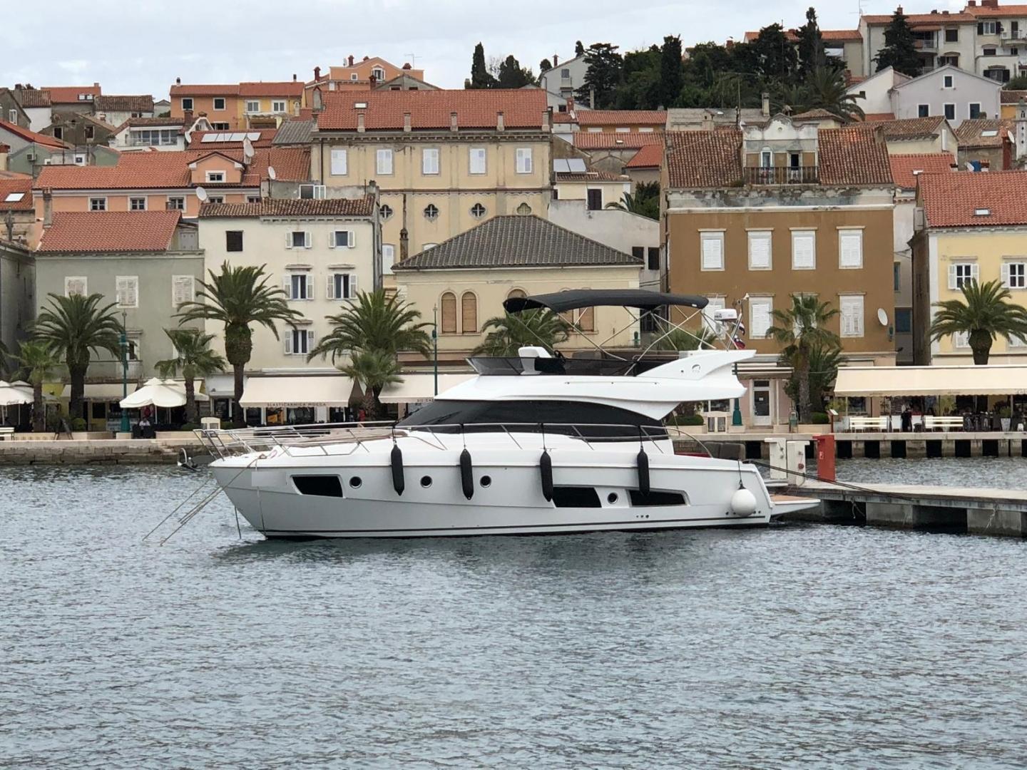 Bavaria 420 Virtess