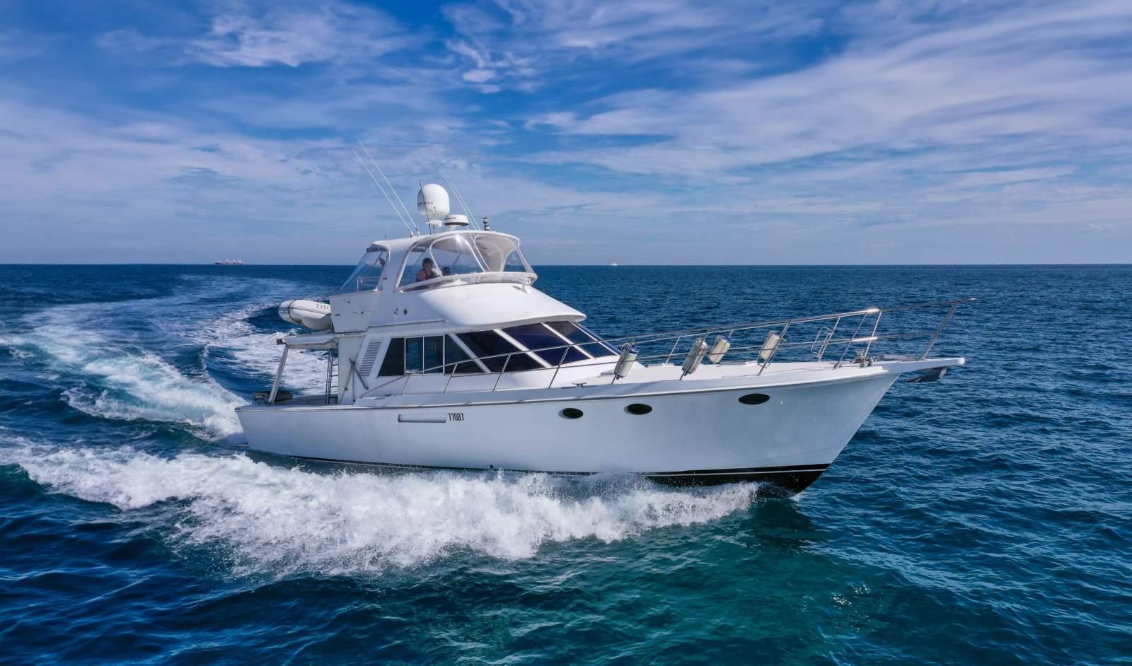 Thumbnail 5 - Precision Marine Precision 50