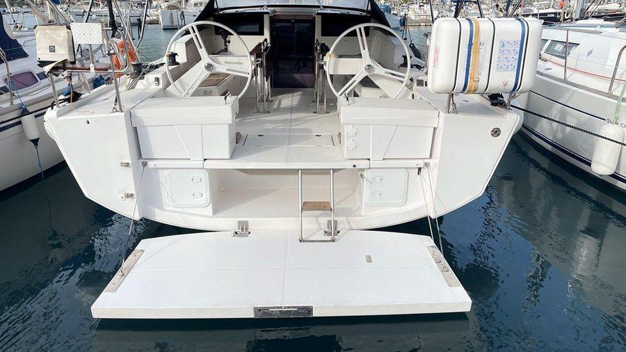 Elan Marine 5 GT