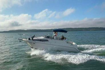 Bayliner 2655 Ciera