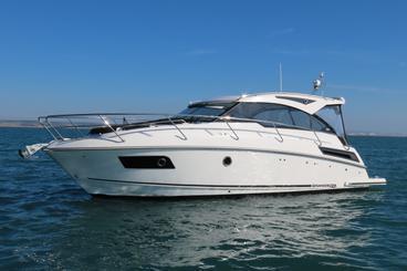Grandezza 34 OC