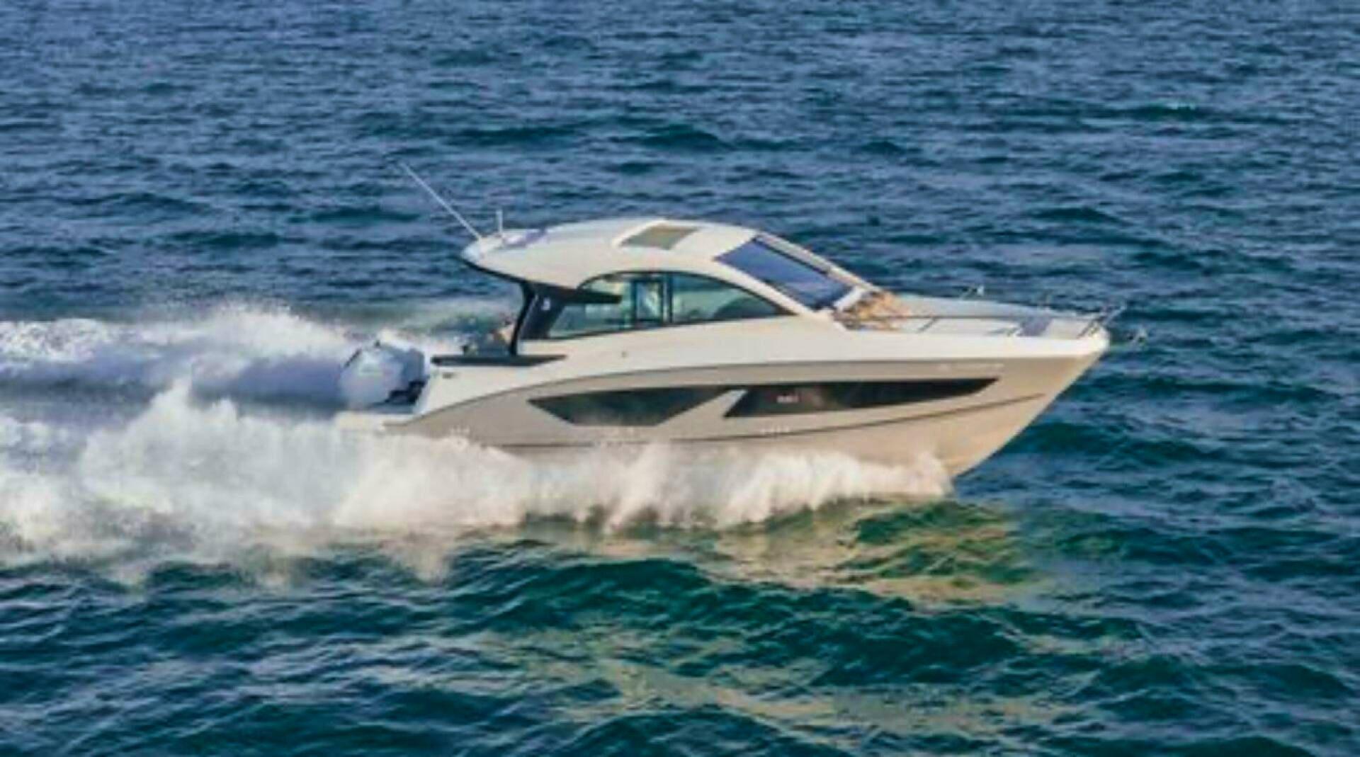 Beneteau Gran Turismo 32